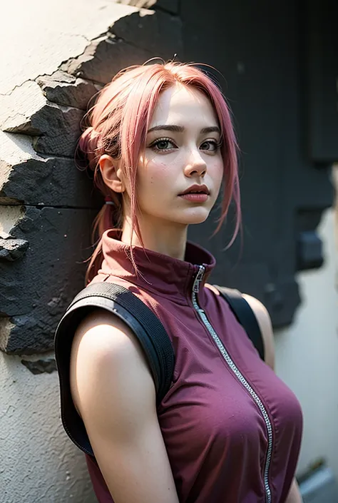  Sakura Haruno 