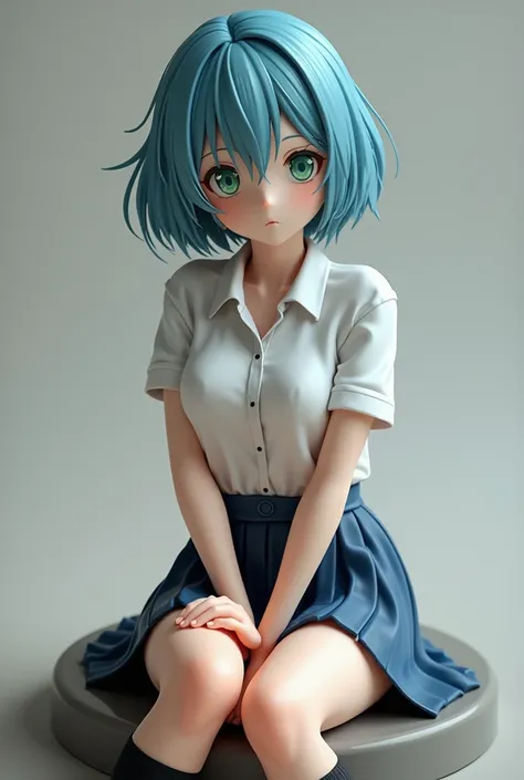 Rin figure