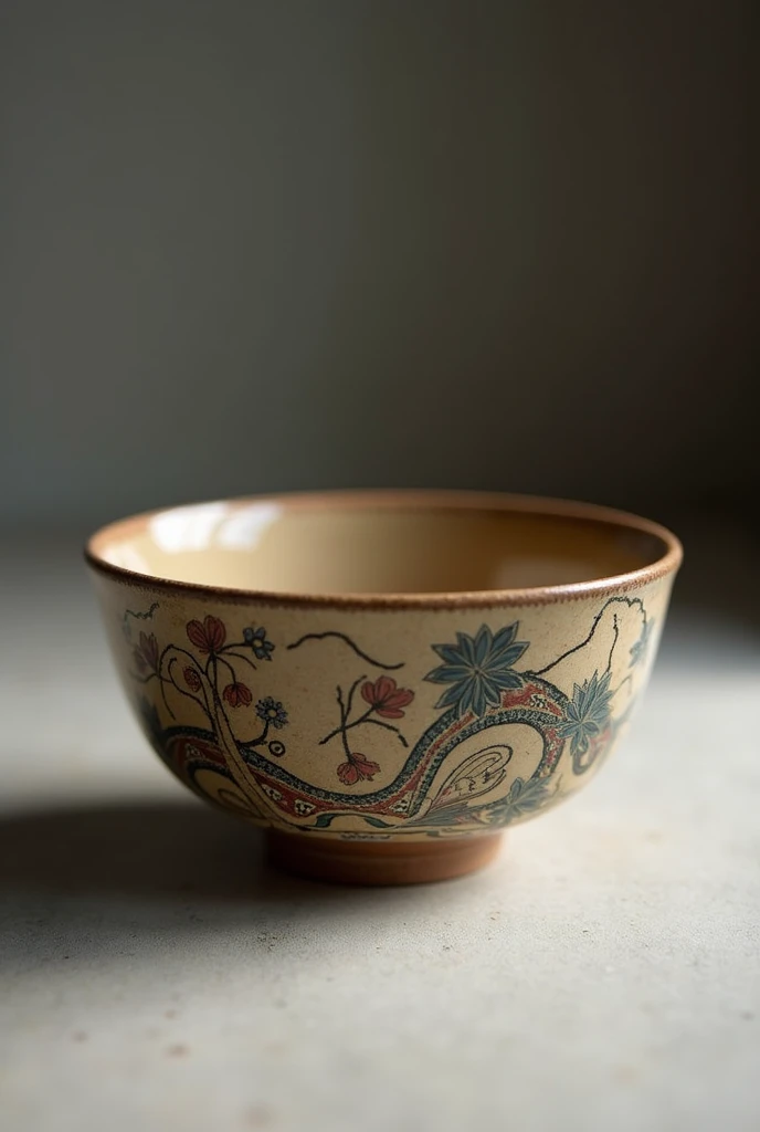 BENJARONG BOWL WITH GUARD PATTERN

A bowl used for putting food or decorating the house
The unique :  motif of the guard painted with great care is a symbol of ancient Thai art found in the paintings.