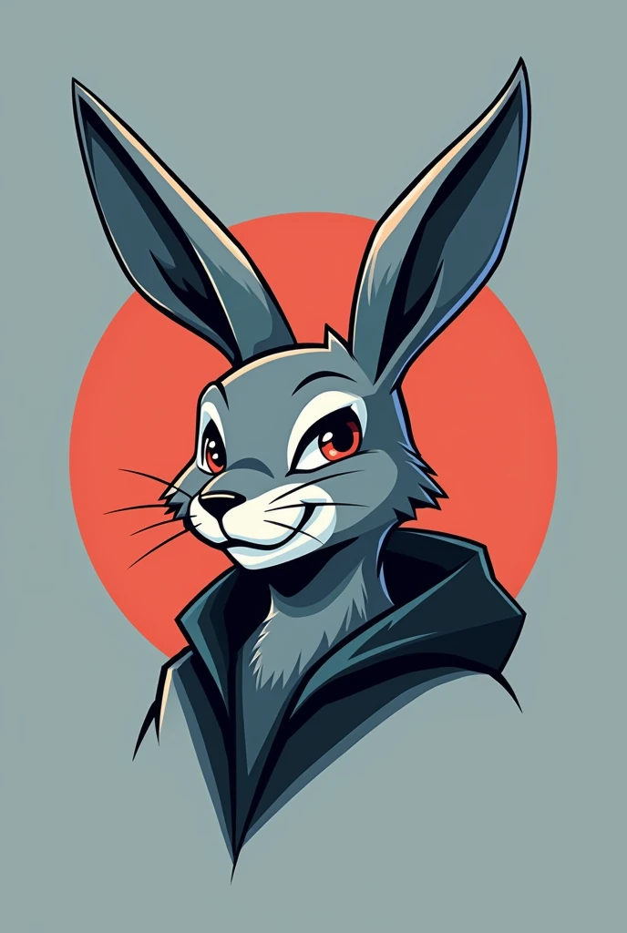 Cool Rabbit Logo