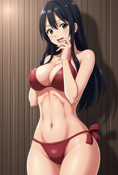 library, huge ass, Score_9, score_8_up, score_7_up, score_6_up, source_anime, rating:general, 1girl, beautiful woman, mature, beautiful body, curvy, white skin, front view, looking at viewer, excited, seductive look, seductive smile, sexy pose, slut, horny...