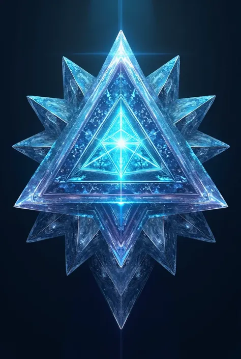 I want to make logo for my own blanding its called CrystalGrid Atitlan by Crystlan. Image is merkaba symbol with quaryz crystals 