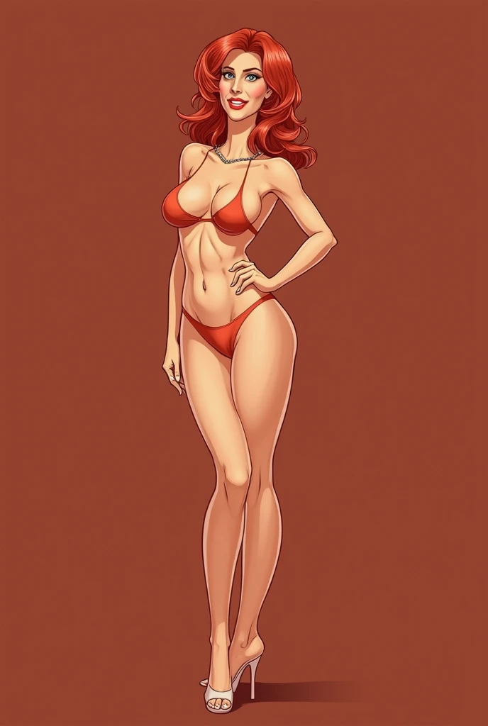 Lois Griffin nude