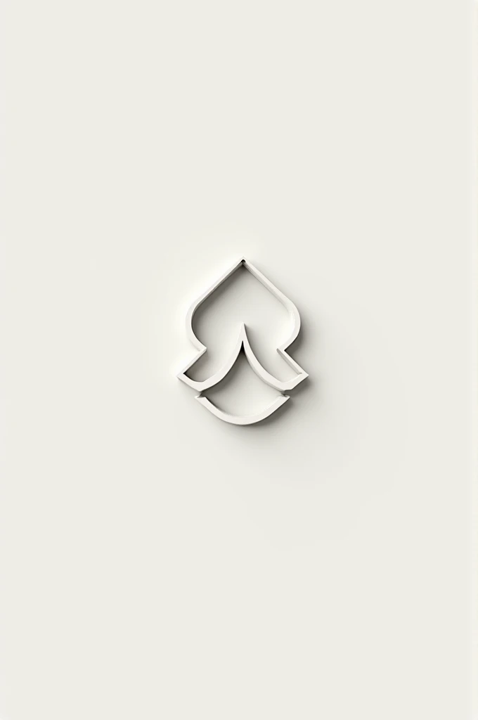 Create a minimalist logo thats beautiful and different 