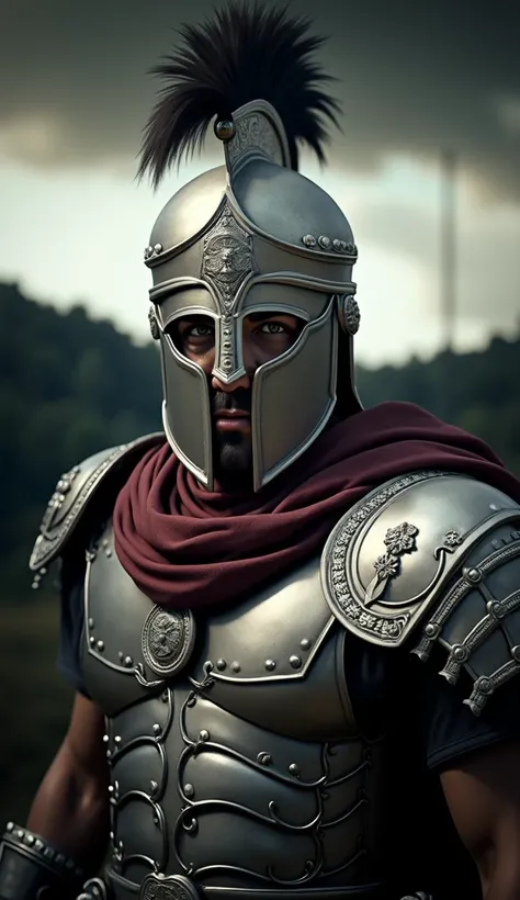 Spartan General Marcus Flavius was a brilliant Spartan general who had earned his place among the greatest military minds of his time. He was known for his tactical genius, his unyielding courage, and his fierce loyalty to Sparta and its people. As a young...