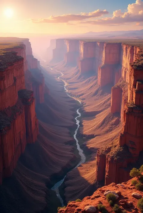  I want photos of beautiful places, similar to Grand Canyon .  Very detailed and similar  