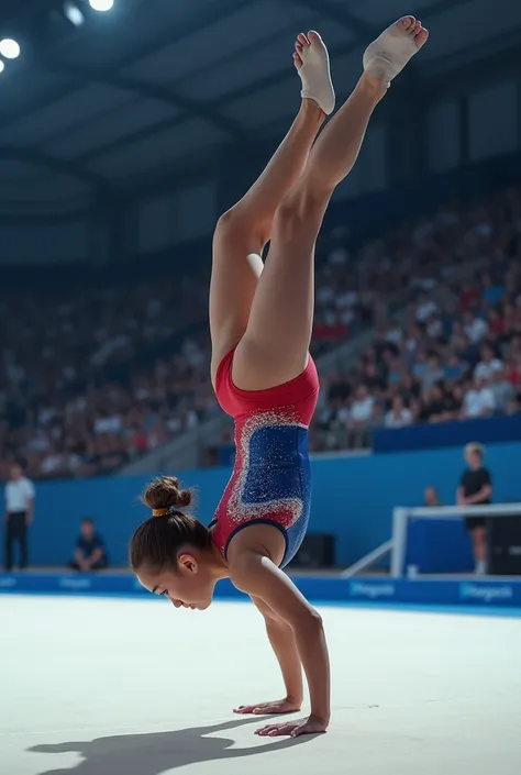 Gymnastics 