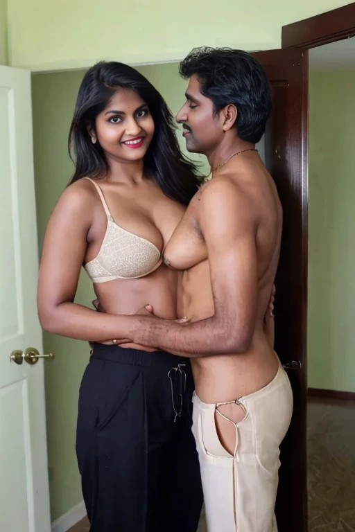 tall hot slim skinny healthy white skin full makeup south indian white skin slim thick curvy matured old aged milf with long black aftersex hair, big pointy breast, big hip, big ass, thick thighs, woman wearing sexy bra with sharp pointy nipple end(big poi...