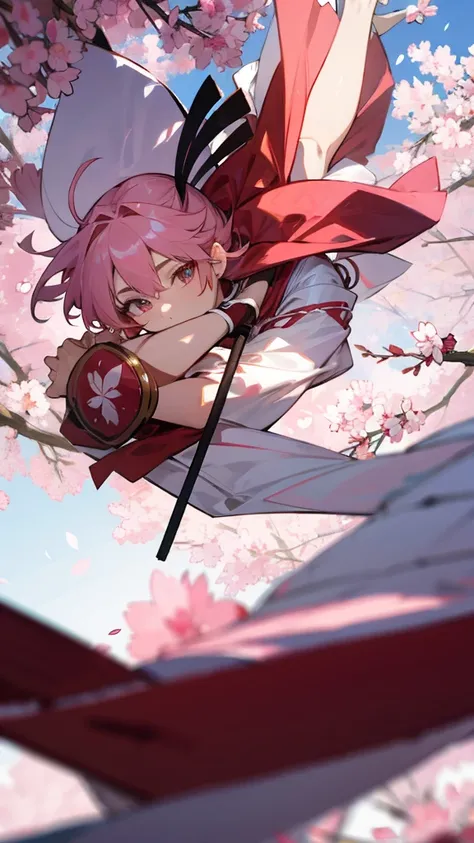 Sakura Miko