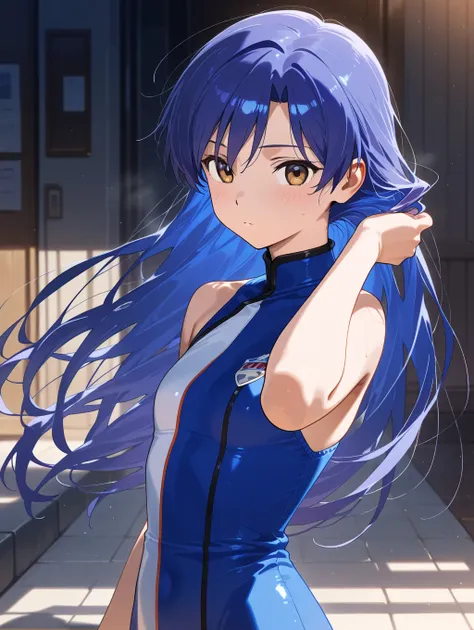  Kisaragi Chihaya 