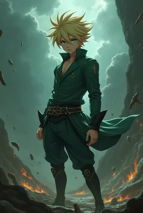 meliodas