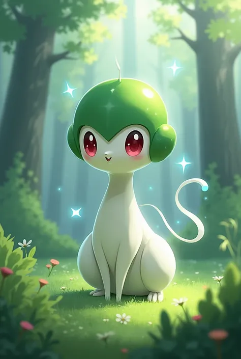 Ralts