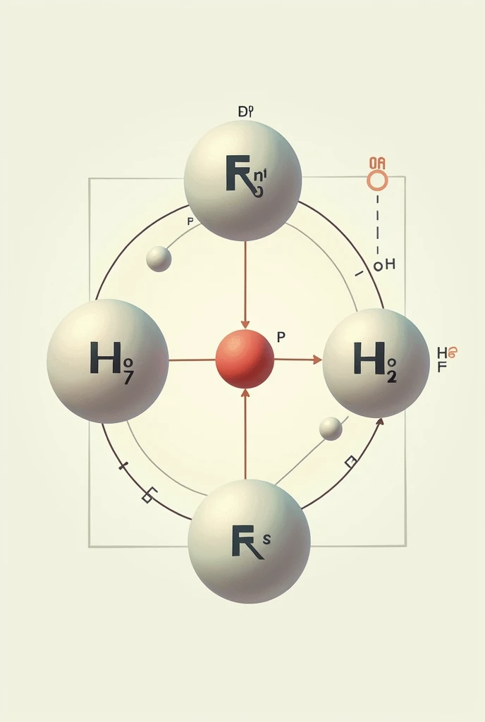 Ionic bonds 