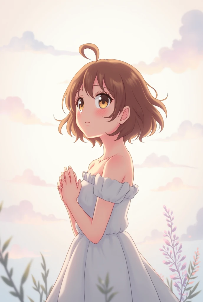 Aesthetic cover by Uraraka Ochako 