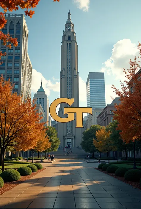 GATECH