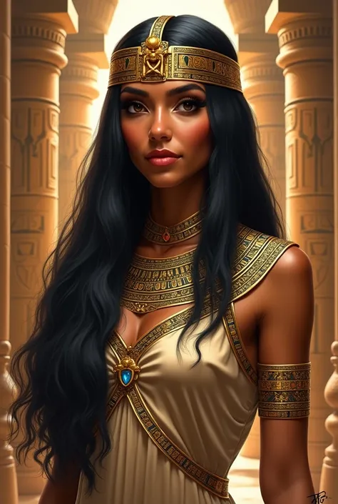 Nefertari 