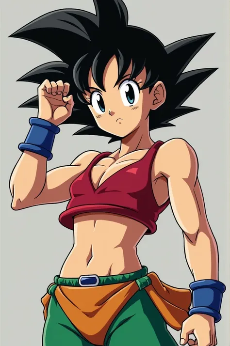 Kefla rule 34 
