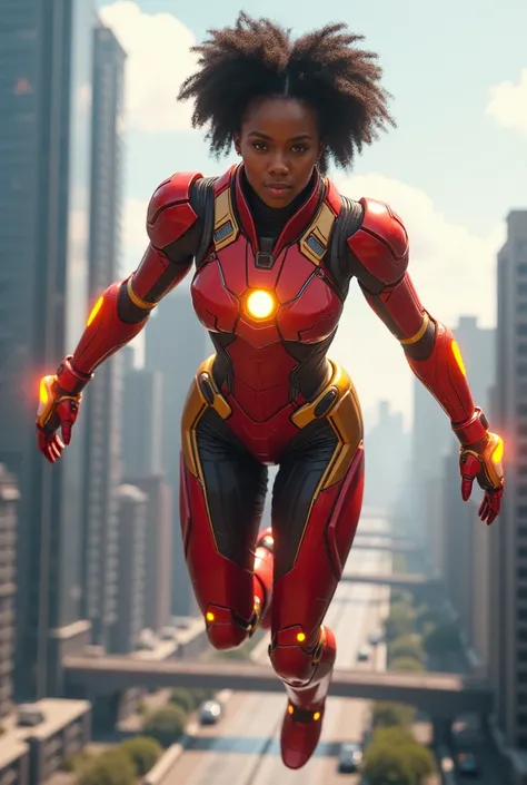 Ironheart