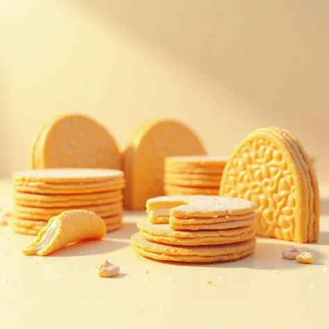 Wafers