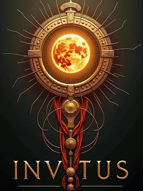 Adjust the addition of characters from invitus to invictus 