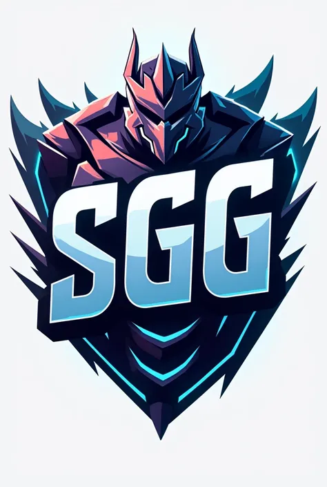 Sgg logo game