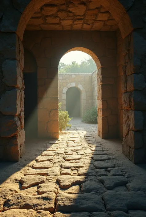  A mysterious temple on Nauru is illuminated by a soft light,  that opens the way to the islands cultural treasures .  Mystical symbols and exchange texts are depicted on the ground ,  that point to the secret traditions and knowledge , that is hidden in p...