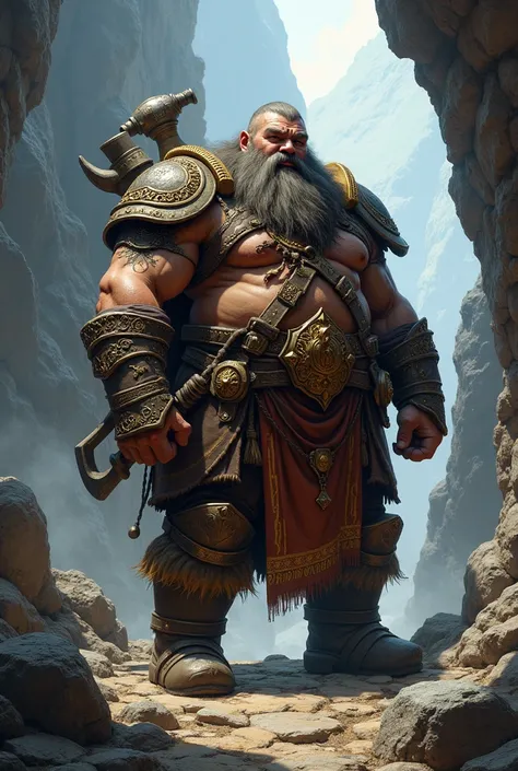 dwarf