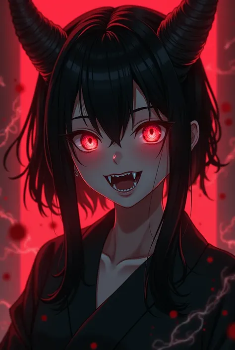 Demon Nezuko 