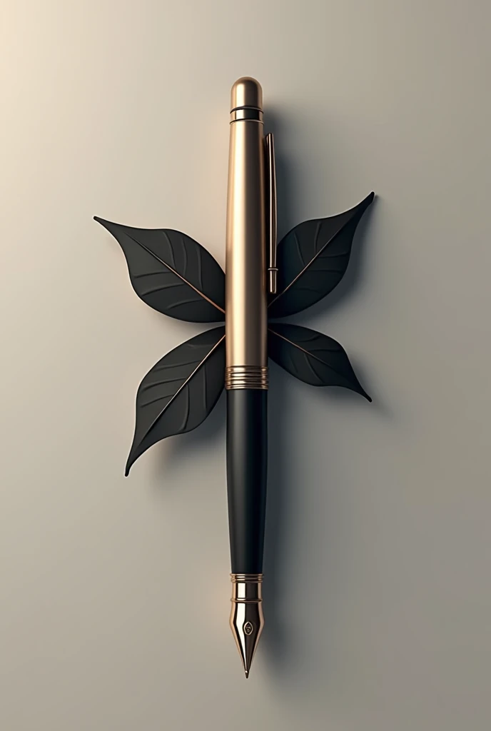 Logo of company named TEXINS which makes skins for pens, elegant