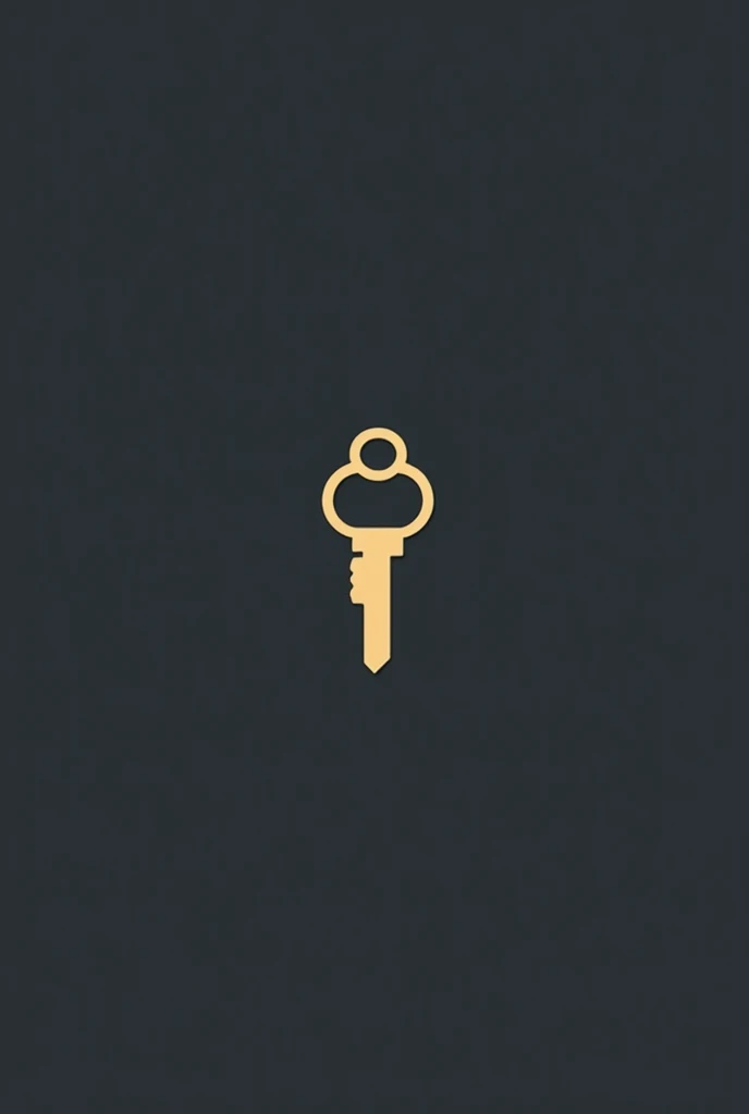 key master logo simple