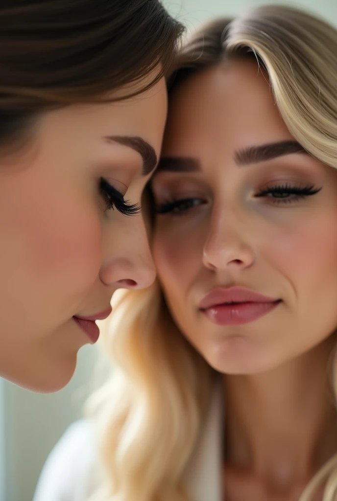 women, interested in ,  eyelash care services who follow beauty trends and trust the recommendations of influencers and niche bloggers.