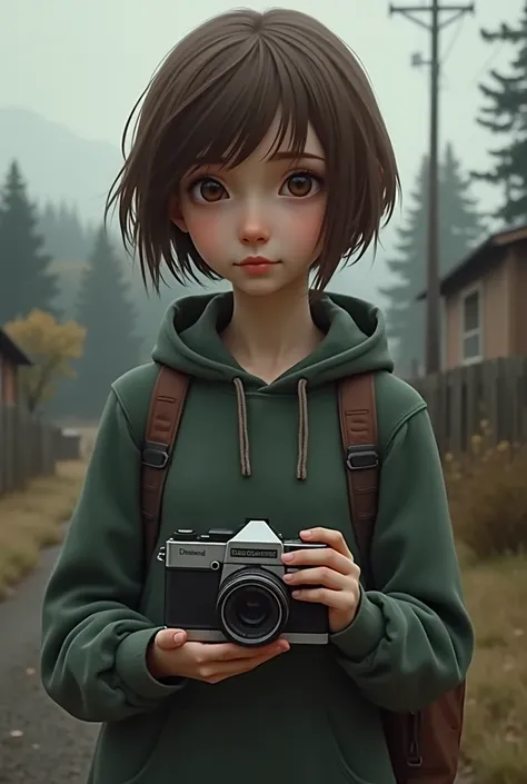 Life is strange  character  max caulfield 