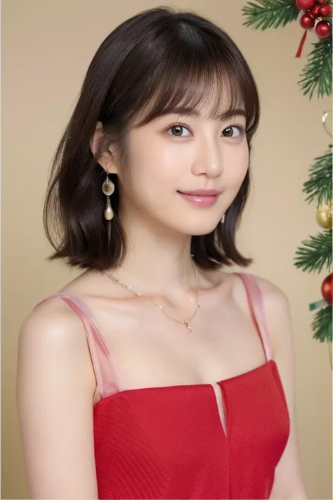 41
(               Short Bob Hair Wave     :1.23),                                    1 girl, alone,       , 8K images、Chest, bangs,   Brown hair on the abdomen          , Thin Nose、Moisturizing lips 、24 years old、 164 cm、            big eyes、Droopy eyes、 ...