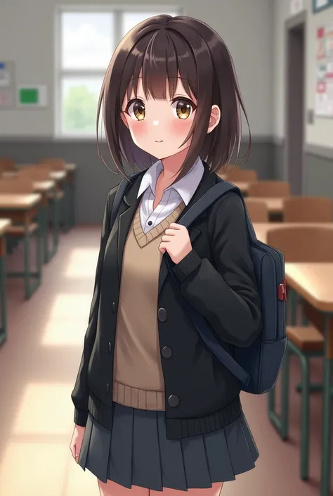 xxx gril in school kit