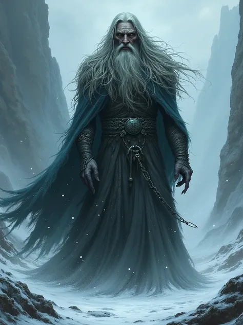 Cailleach 