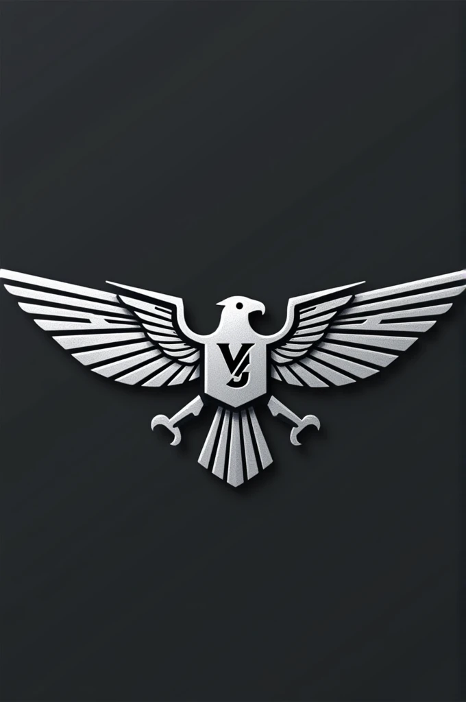 Venezuelan military aviation intelligence logo 