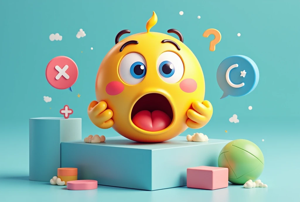  Create a masterpiece of Creating Canva Pro things in less than a minute and for free with AI , colorful and eye-catching, of a surprised emoji ,  next to The surprised emoji is the canva logo ,  under the emoji and the logo is the title called Creating Ca...