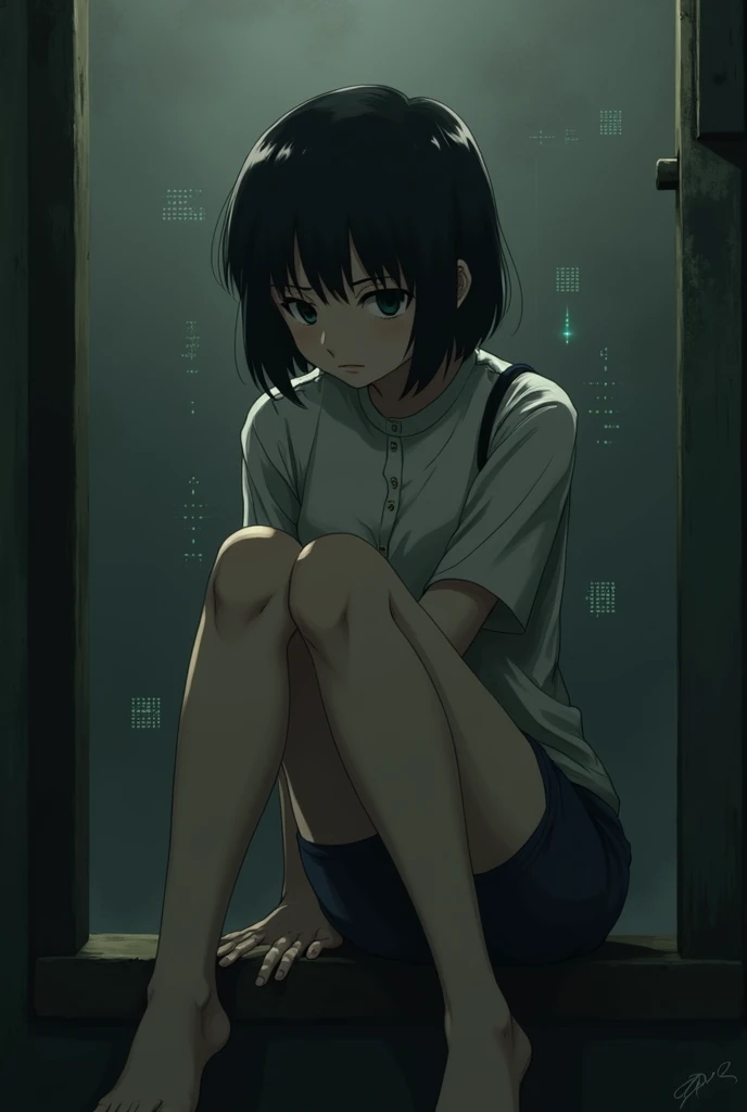 Lain iwakura 