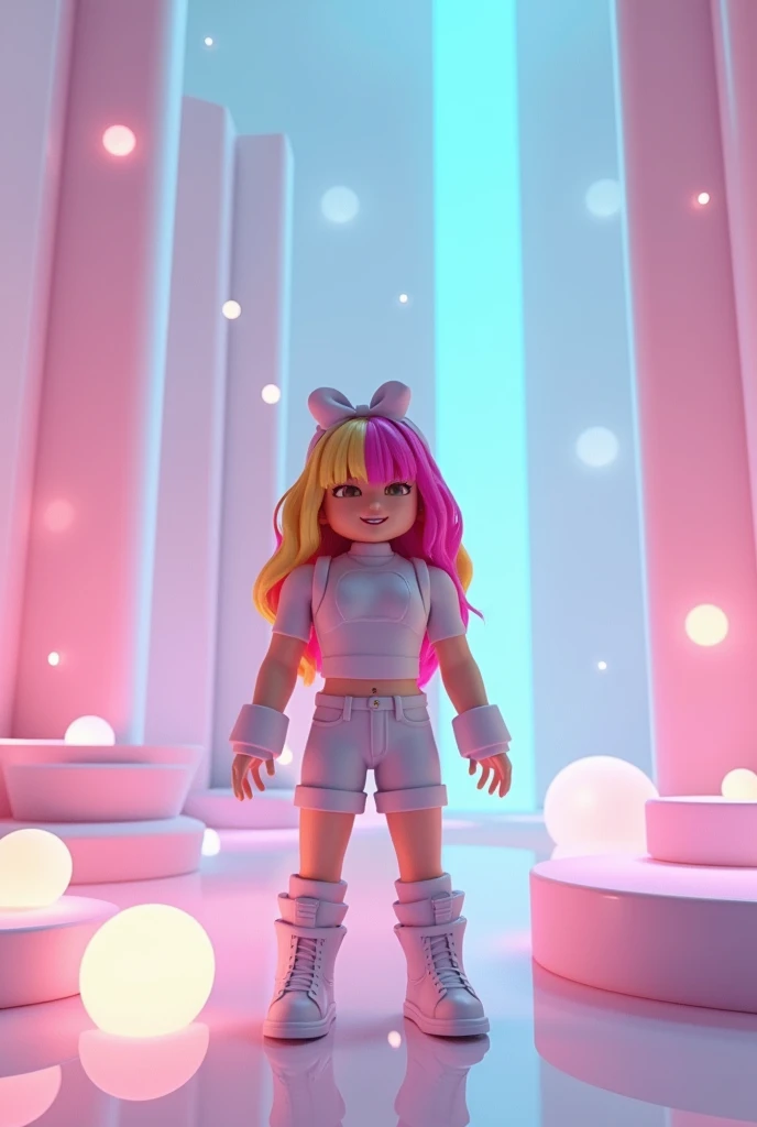 Roblox para Aesthetic Girl Tycoon!