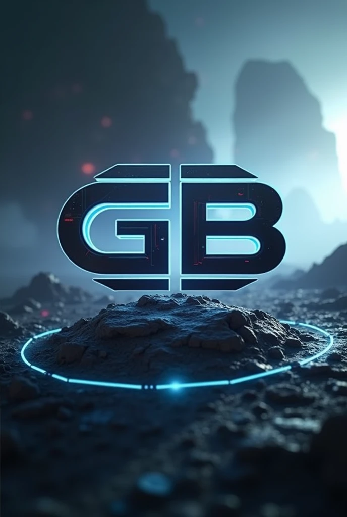 Logo GB, future