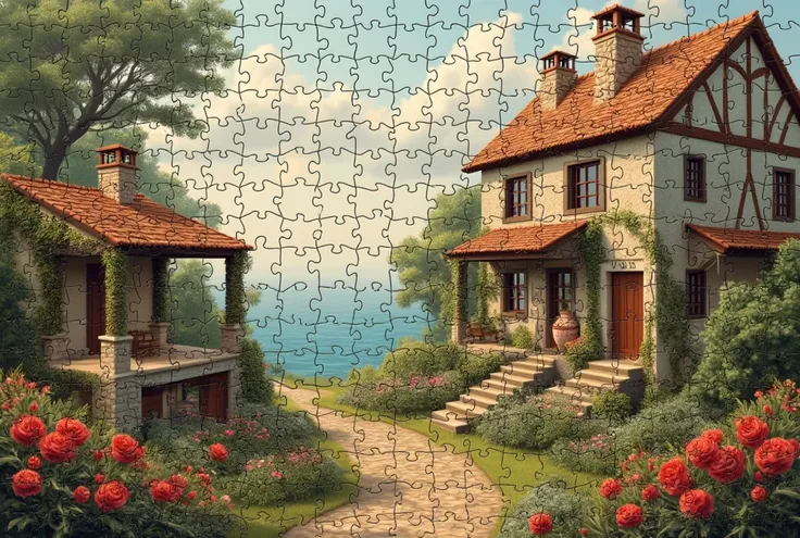 this photo jigsaw puzzle