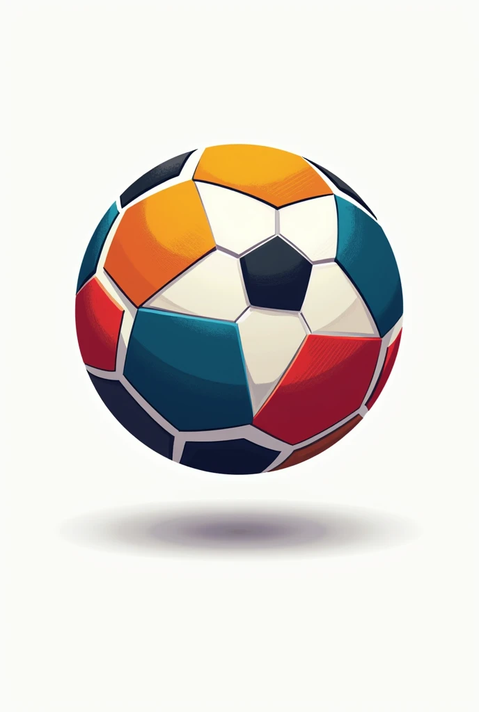 Soccer logo