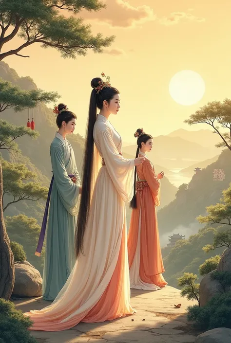 Yes, but it is set in the century of the Republic of China and that it is in the Chinese drama style