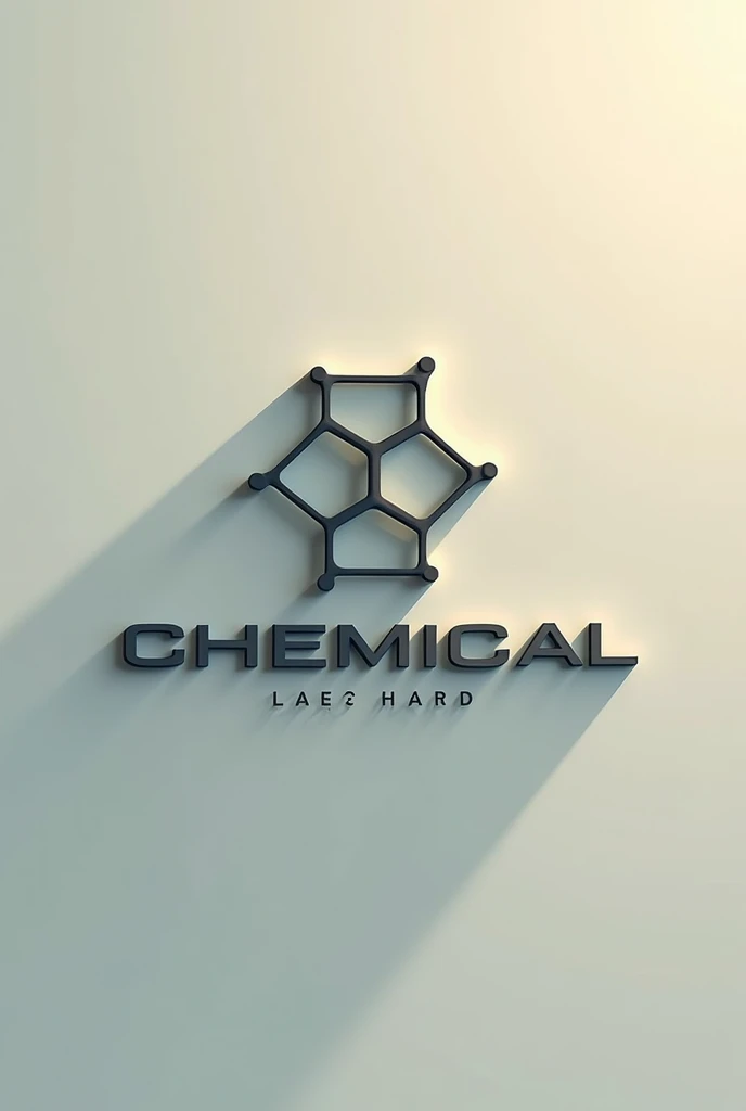 Chemical company logo
