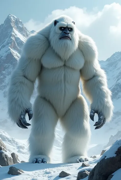 Yeti