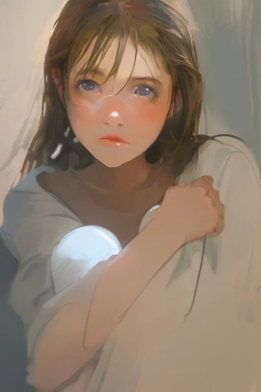 girl