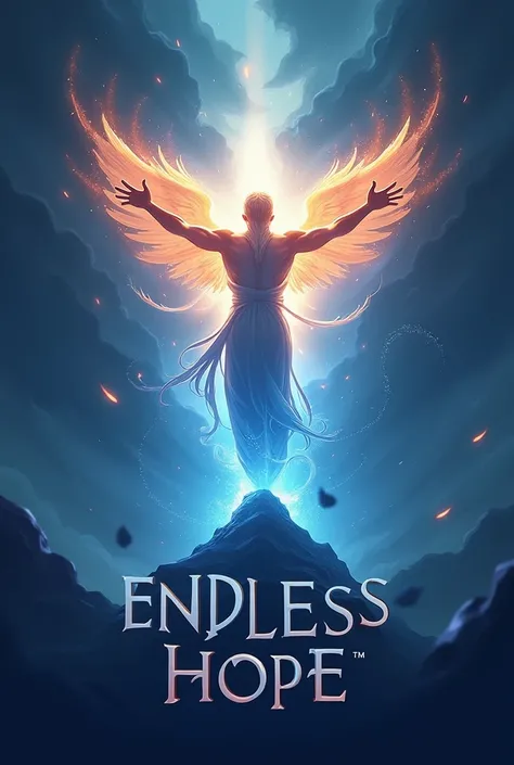 Endless hope Game logo