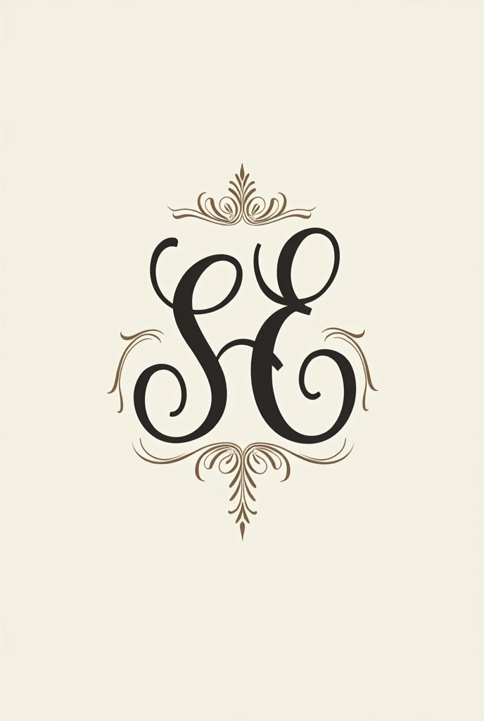 CREATE OUR MONOGRAM