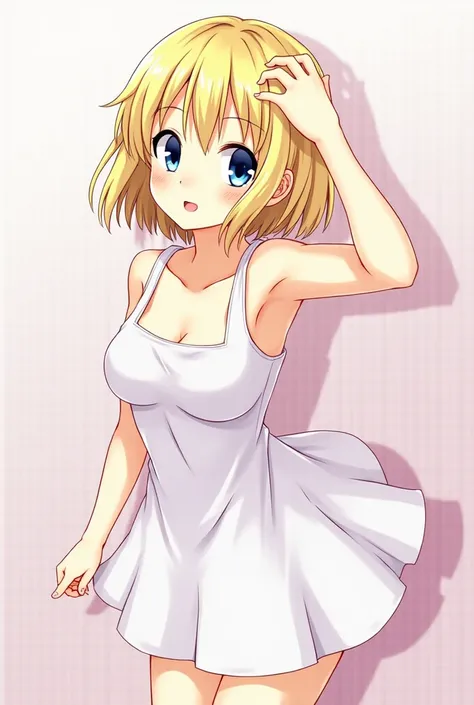 Hayasaka nude