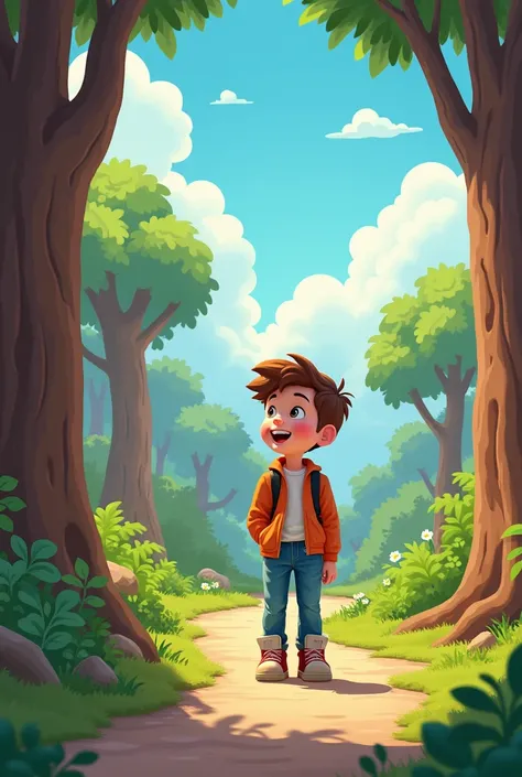 Im looking for a talented animator to create a 2D flip book cartoon aimed at teenagers. The cartoon should be in a cartoony art style and fall within the adventure genre.

Key Requirements:
- Experience in creating 2D animations, specifically flip book sty...